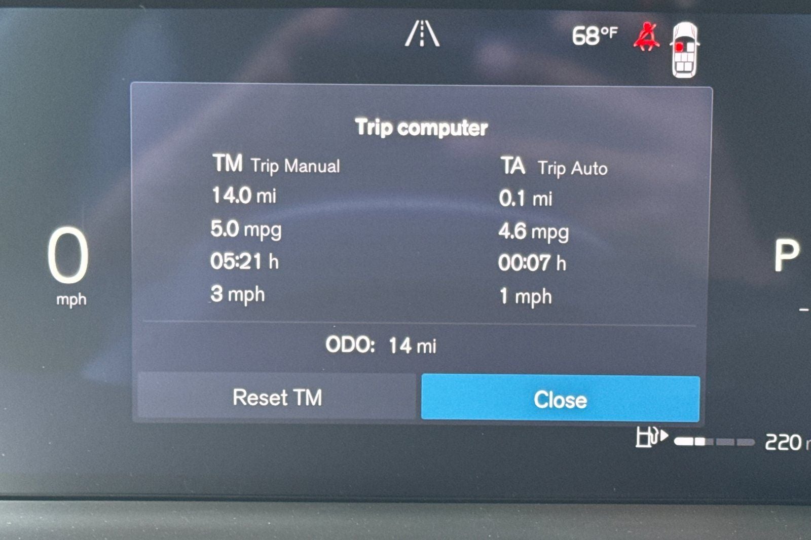 2026 Volvo XC90 B5 Plus