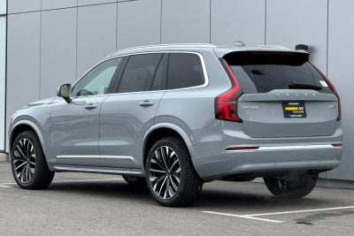 2026 Volvo XC90 B5 Plus