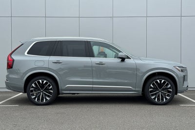 2026 Volvo XC90 B5 Plus