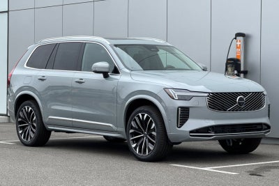 2026 Volvo XC90 B5 Plus