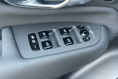 2026 Volvo XC90 B5 Plus