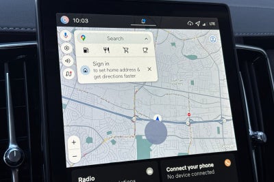 2026 Volvo XC90 B5 Plus