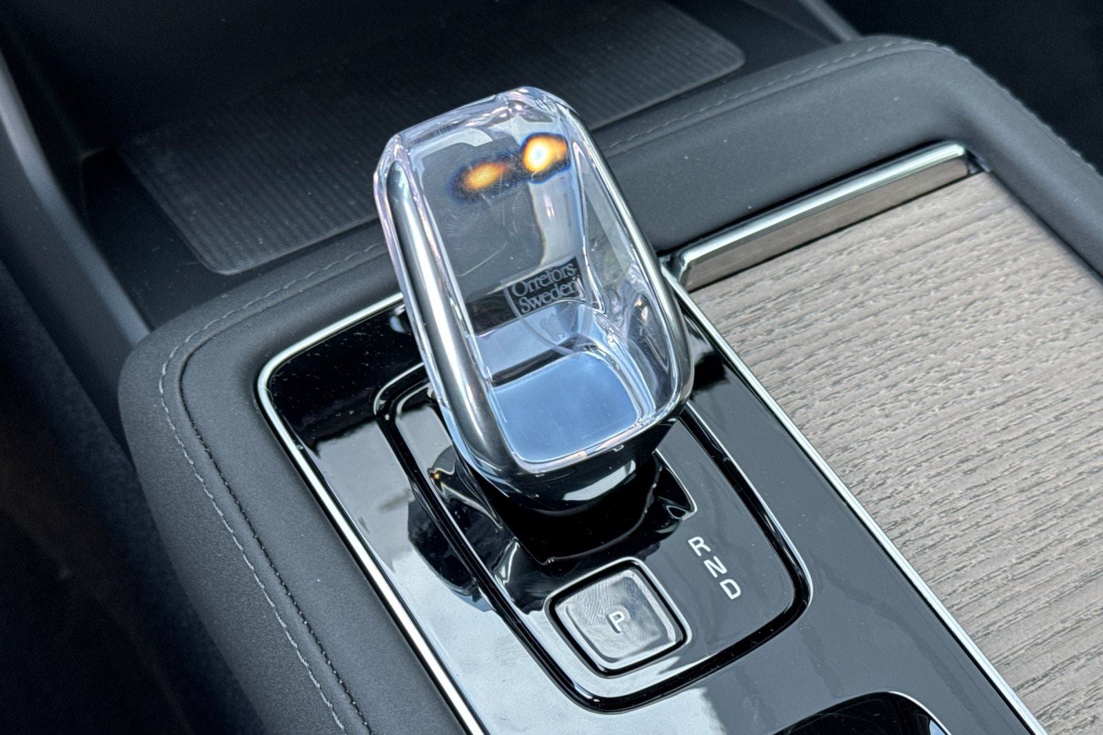 2026 Volvo XC90 B5 Plus