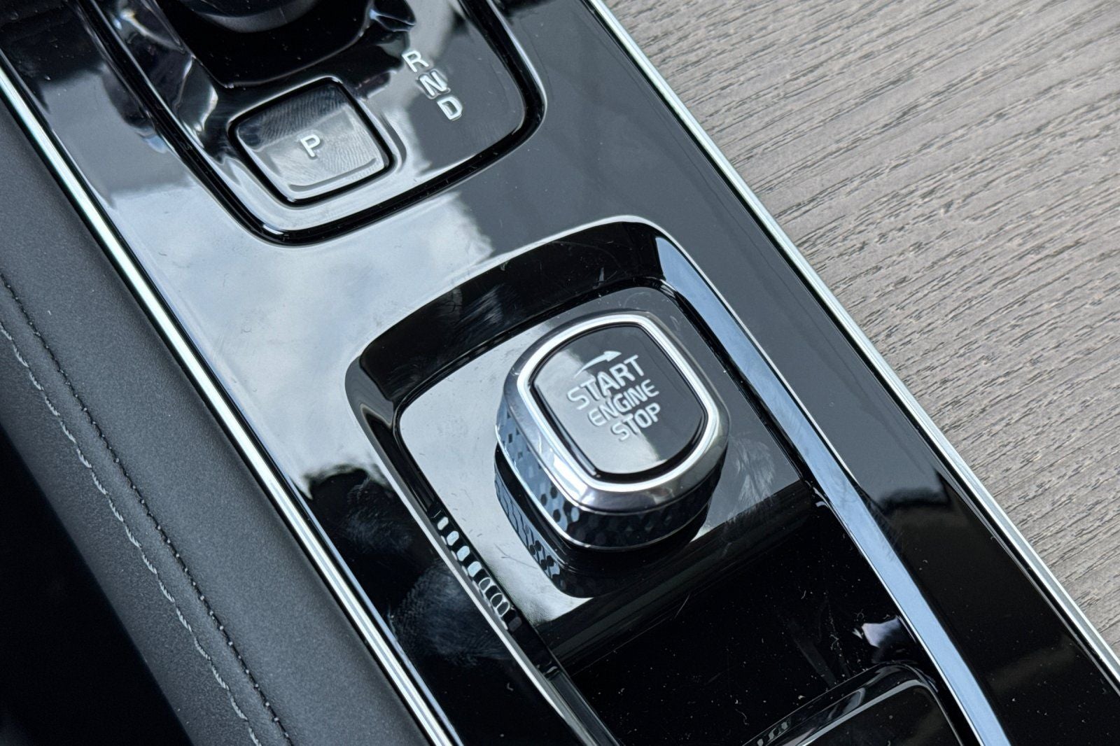 2026 Volvo XC90 B5 Plus