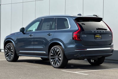 2026 Volvo XC90 B5 Plus
