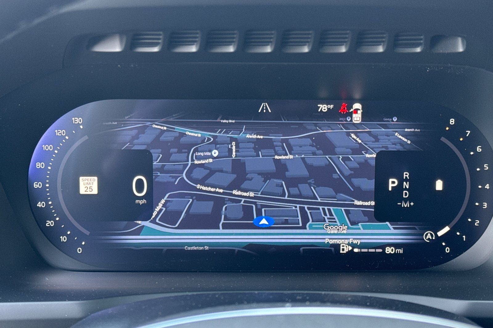 2026 Volvo XC90 B5 Plus