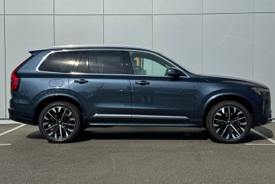 2026 Volvo XC90 B5 Plus
