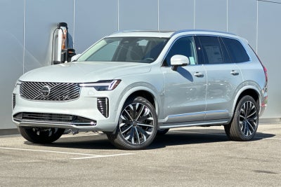 2026 Volvo XC90 B5 Plus