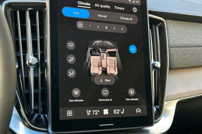 2026 Volvo XC90 B5 Plus