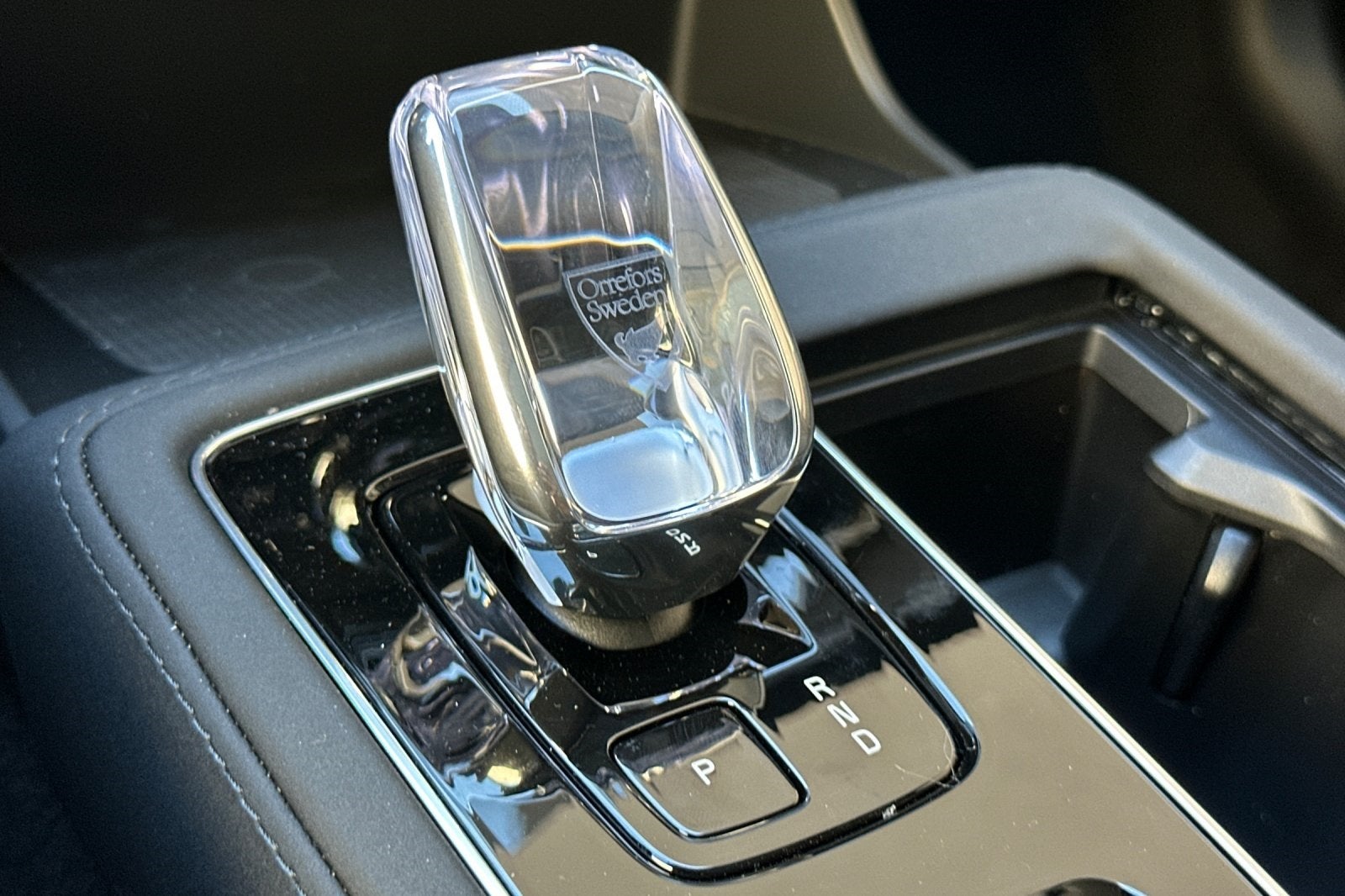 2026 Volvo XC90 B5 Plus