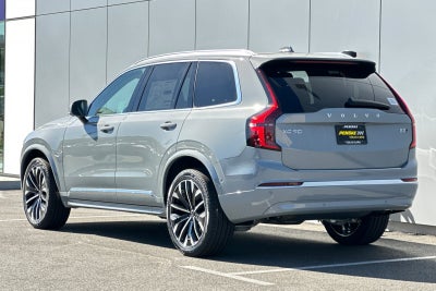 2026 Volvo XC90 B5 Plus