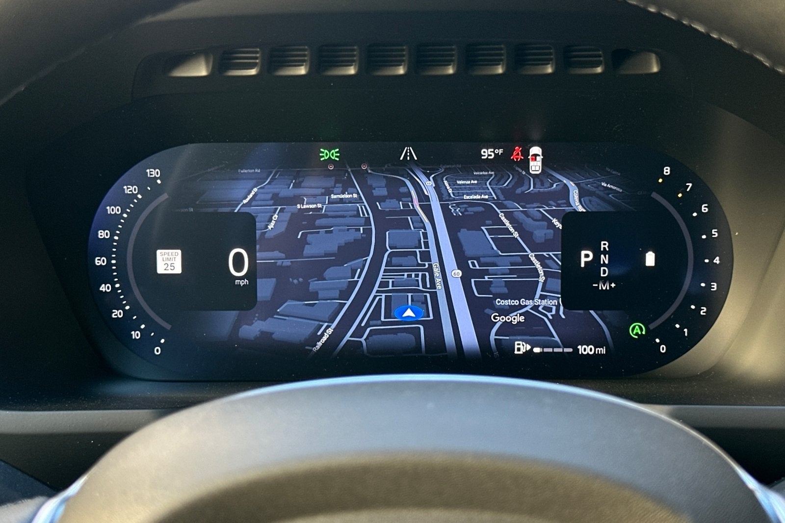 2026 Volvo XC90 B5 Plus