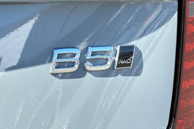 2026 Volvo XC90 B5 Plus