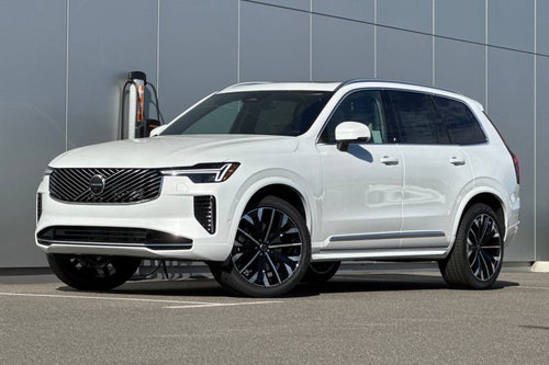 2026 Volvo XC90 B5 Plus