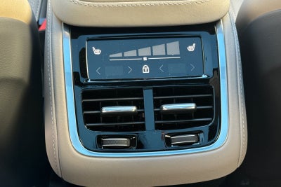 2026 Volvo XC90 B5 Plus