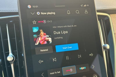 2026 Volvo XC90 B5 Plus