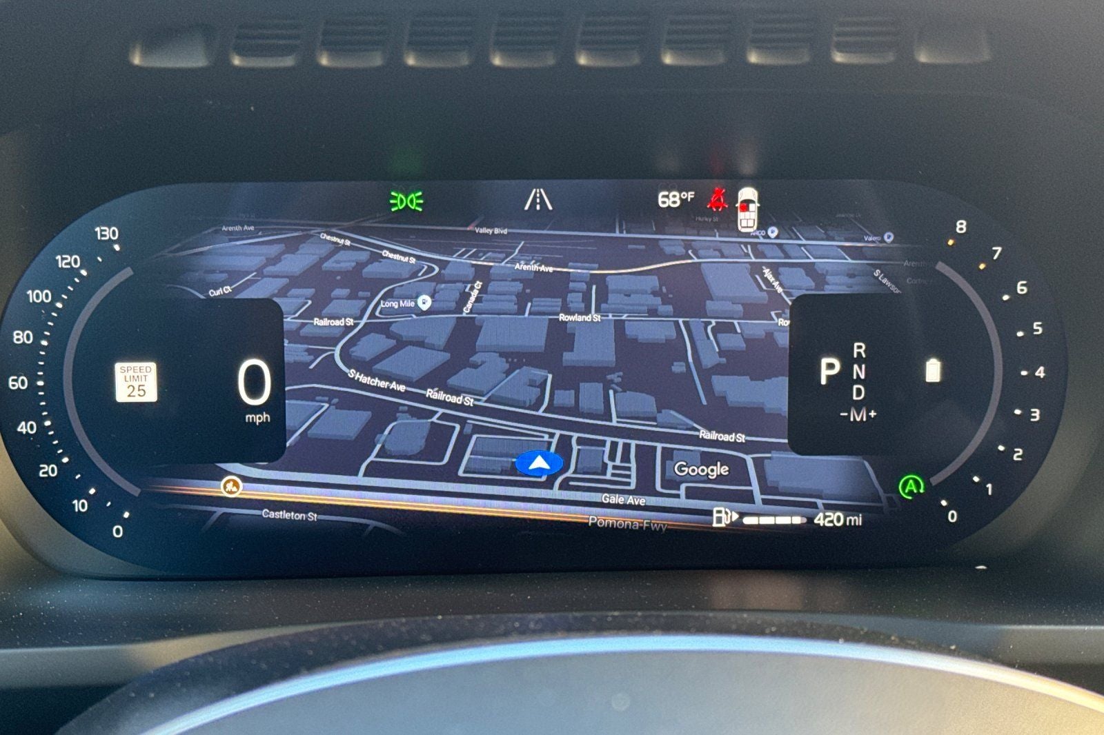 2026 Volvo XC90 B5 Plus