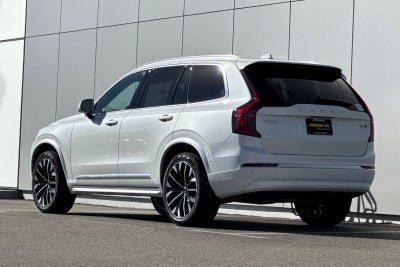 2026 Volvo XC90 B5 Plus