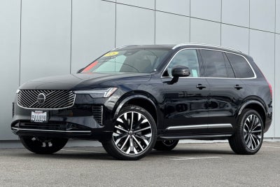 2026 Volvo XC90 B5 Plus