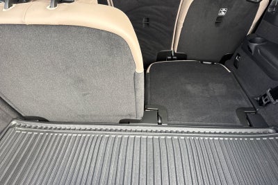 2026 Volvo XC90 B5 Plus