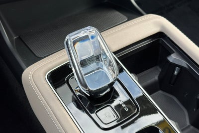 2026 Volvo XC90 B5 Plus