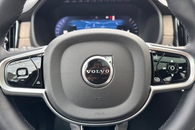 2026 Volvo XC90 B5 Plus