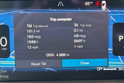 2026 Volvo XC90 B5 Plus