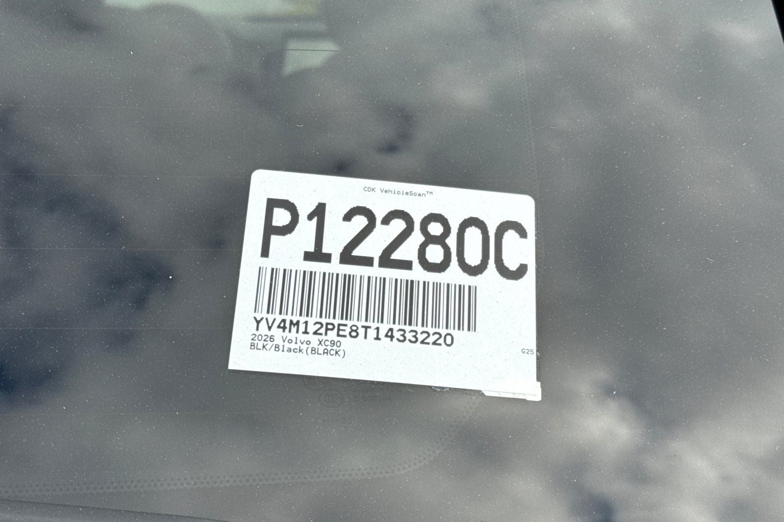 2026 Volvo XC90 B5 Plus