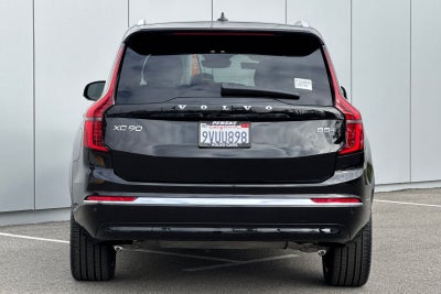 2026 Volvo XC90 B5 Plus