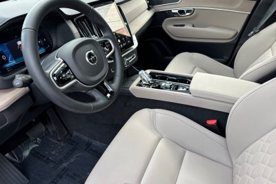 2026 Volvo XC90 B5 Plus