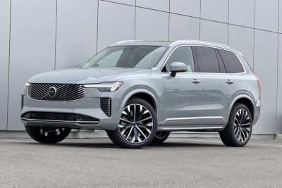 2026 Volvo XC90 B5 Plus