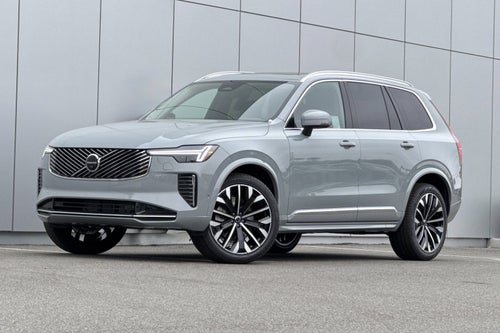 2026 Volvo XC90 B5 Plus