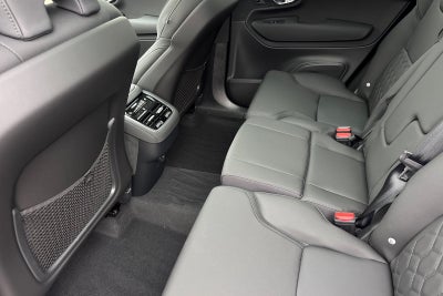 2026 Volvo XC90 B5 Plus