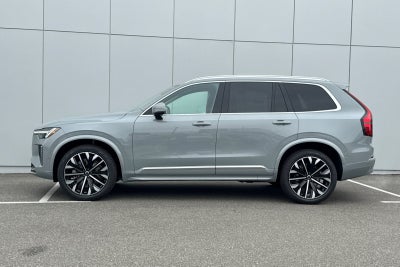 2026 Volvo XC90 B5 Plus