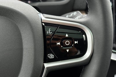 2026 Volvo XC90 B5 Plus