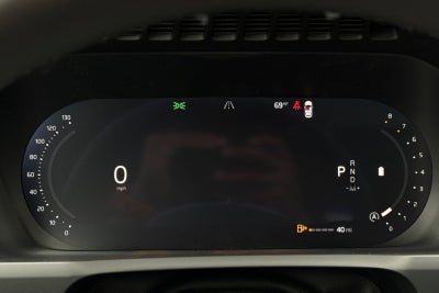 2026 Volvo XC90 B5 Plus