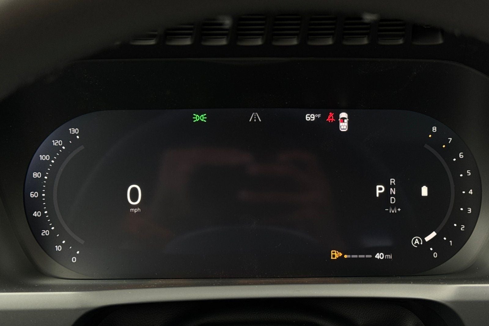 2026 Volvo XC90 B5 Plus