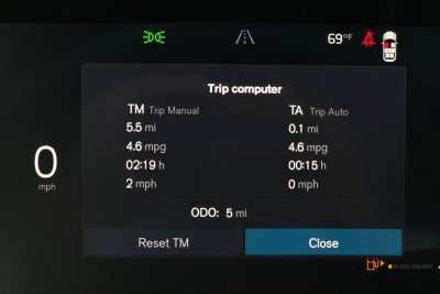 2026 Volvo XC90 B5 Plus