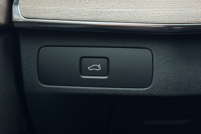 2026 Volvo XC90 B5 Plus