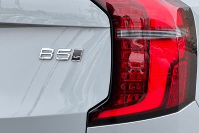 2026 Volvo XC90 B5 Plus