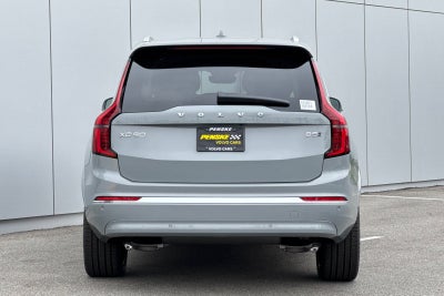 2026 Volvo XC90 B5 Plus