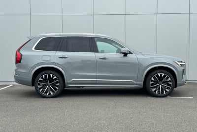 2026 Volvo XC90 B5 Plus