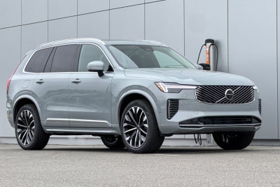 2026 Volvo XC90 B5 Plus