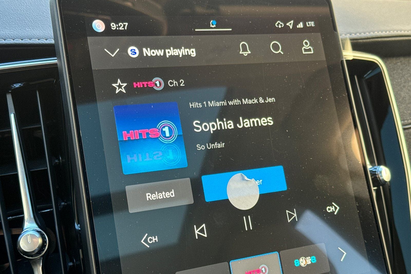 2026 Volvo XC90 B5 Plus