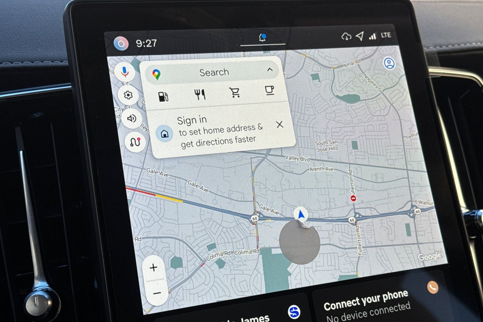 2026 Volvo XC90 B5 Plus