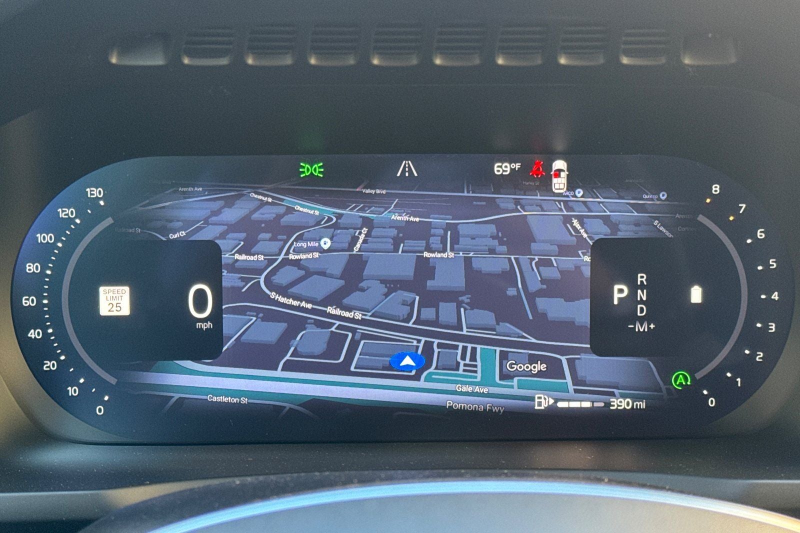 2026 Volvo XC90 B5 Plus