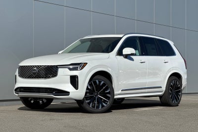 2026 Volvo XC90 B5 Core