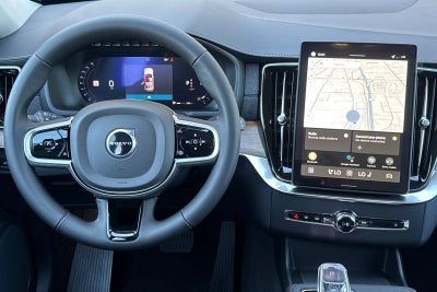 2026 Volvo XC90 B5 Core