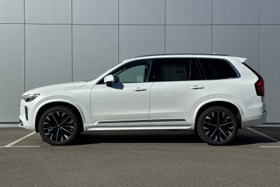 2026 Volvo XC90 B5 Core