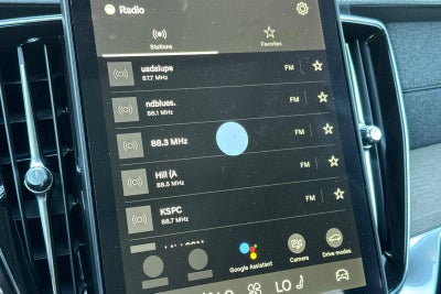 2026 Volvo XC90 B5 Core